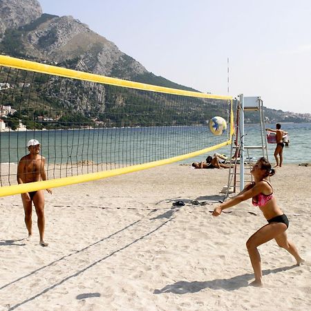 Luxury City Centre Apartment With Stunning View Omiš Eksteriør billede