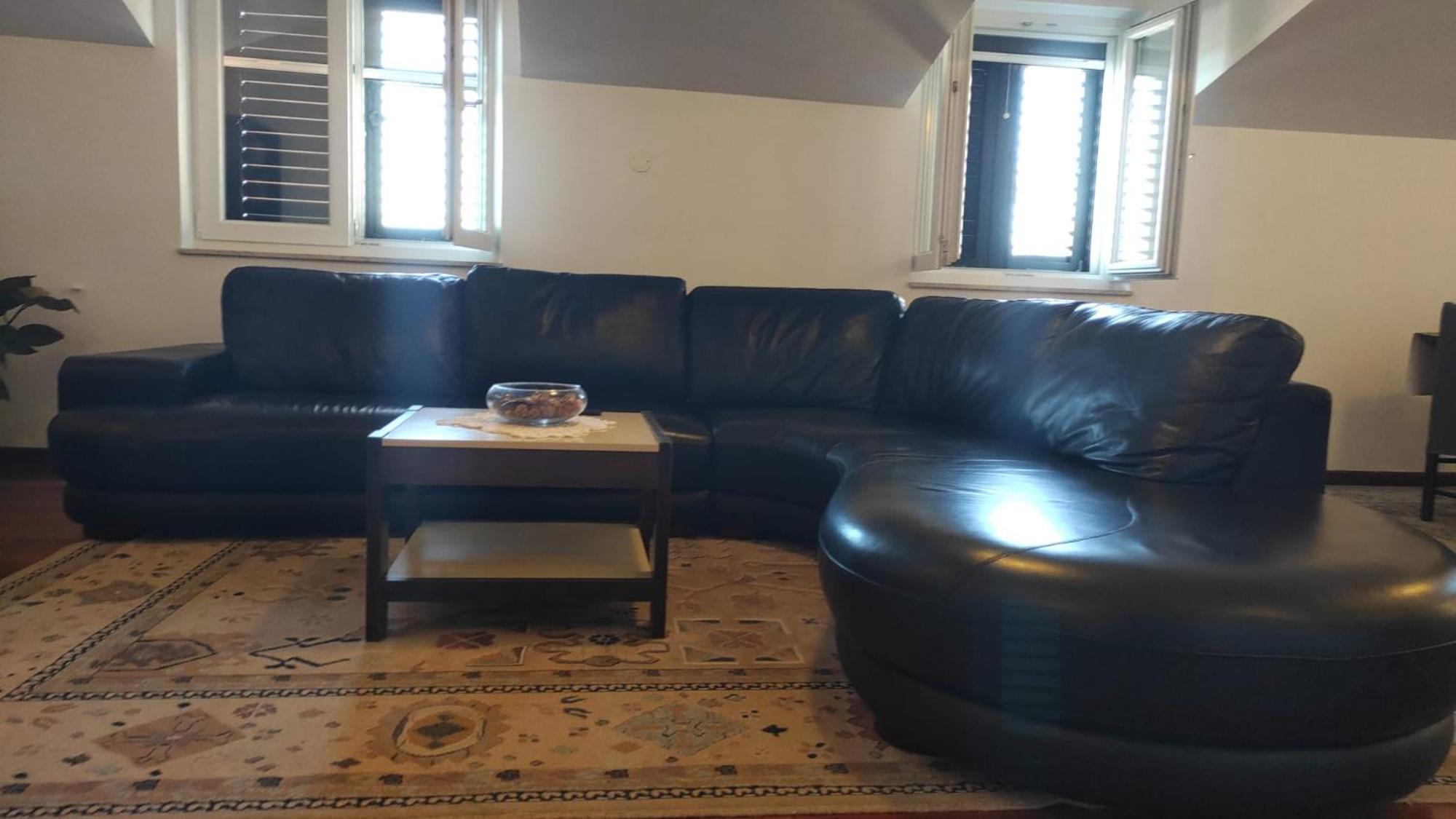 Luxury City Centre Apartment With Stunning View Omiš Eksteriør billede