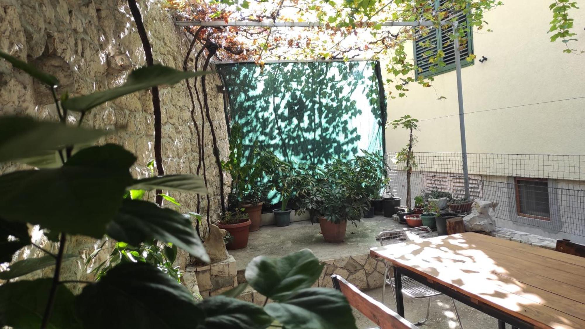 Luxury City Centre Apartment With Stunning View Omiš Eksteriør billede