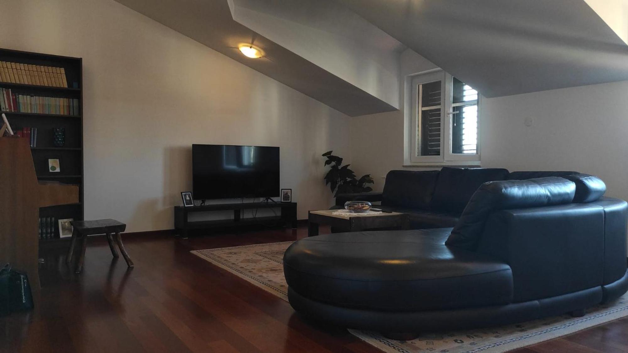 Luxury City Centre Apartment With Stunning View Omiš Eksteriør billede