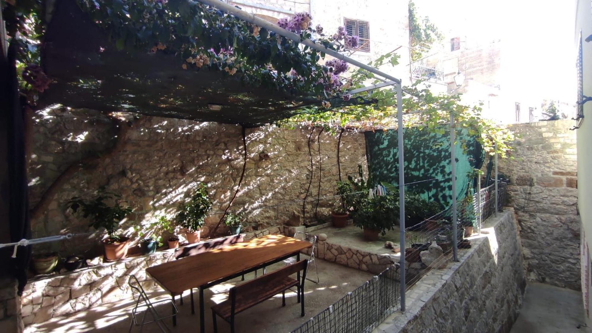 Luxury City Centre Apartment With Stunning View Omiš Eksteriør billede
